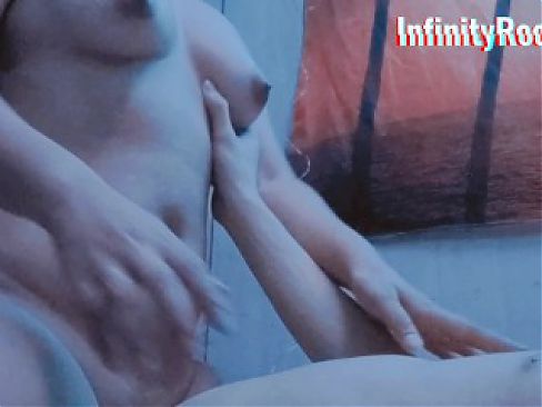Infinityroom - Horny Step Mom Craves for Morning Creampie from Step Son